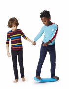 Gonge Placa de echilibru Roboboard 50x17x10 cm