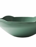 Gonge Scoica de echilibru Mini verde nordic pentru stimularea abilitatilor motorii