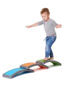 Gonge Set 3 arcade pentru dezvoltarea motricitatii