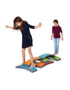 Gonge Set 3 arcade pentru dezvoltarea motricitatii