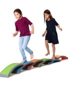 Gonge Set 3 arcade pentru dezvoltarea motricitatii