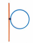 Gonge Set 3 cercuri pentru dezvoltarea psihomotrica 35 cm