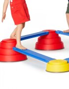 Gonge Set 3 grinzi pentru traseu psihomotric