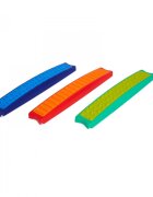 Gonge Set 3 grinzi tactile pentru traseu psihomotric