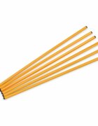 Gonge Set 6 bastoane pentru activitati motorii 100 cm