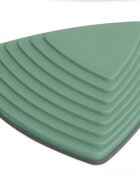 Gonge Set 6 pietre de rau nordic