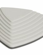 Gonge Set 6 pietre de rau nordic
