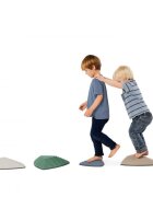 Gonge Set 6 pietre de rau nordic