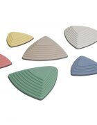 Gonge Set 6 pietre de rau nordic