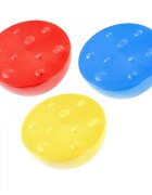 Gonge Set 6 semisfere de echilibru