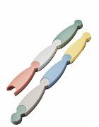Gonge Set 7 piese in culori nordice pentru motricitate Raul