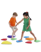 Gonge Set 9 pietre de rau maxi