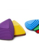 Gonge Set complex de dezvoltare psihomotrica