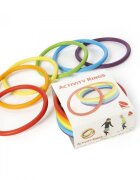 Gonge Set complex de dezvoltare psihomotrica