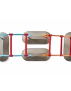 Gonge Set incepatori Mini Parkour