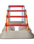 Gonge Set incepatori Mini Parkour