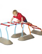 Gonge Set incepatori Mini Parkour