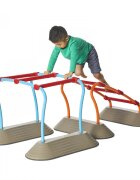 Gonge Set incepatori Mini Parkour