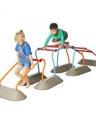 Gonge Set incepatori Mini Parkour