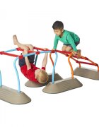 Gonge Set incepatori Mini Parkour