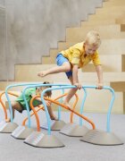 Gonge Set incepatori Mini Parkour