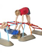 Gonge Set incepatori Mini Parkour