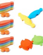 Gonge Traseu psihomotric de echilibru 25 piese