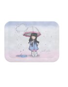 Gorjuss Tava mica Puddles of Love