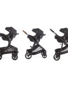 GRACO Adaptor scaun auto universal