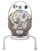 GRACO Balansoar 2 in 1 Duet Sway Bear Tales