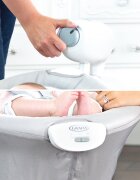 GRACO Balansoar 2 in 1 Duet Sway Bear Tales