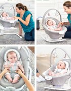 GRACO Balansoar 2 in 1 Duet Sway Bear Tales