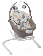 GRACO Balansoar 2 in 1 Duet Sway Bear Tales
