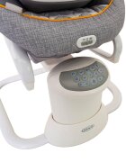 GRACO Balansoar All Ways Soother Horizon