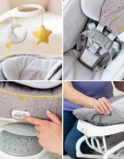 GRACO Balansoar All Ways Soother Into the Wild