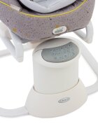 GRACO Balansoar All Ways Soother Stargazer
