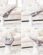 GRACO Balansoar All Ways Soother Stargazer