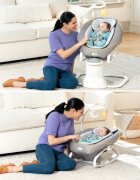 GRACO Balansoar All Ways Soother Stargazer