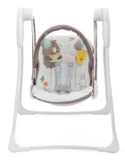 GRACO Balansoar Baby Delight Bear Story
