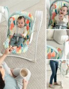 GRACO Balansoar Baby Delight Bear Story