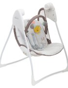 GRACO Balansoar Baby Delight Bear Story