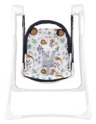 GRACO Balansoar Baby Delight Into the Wild