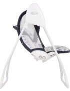 GRACO Balansoar Baby Delight Into the Wild