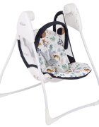 GRACO Balansoar Baby Delight Into the Wild