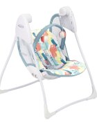 GRACO Balansoar Baby Delight Paintbox