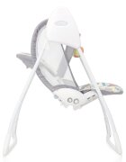 GRACO Balansoar Baby Delight Patchwork
