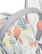 GRACO Balansoar Baby Delight Patchwork