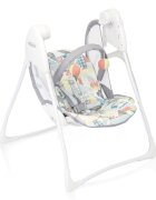 GRACO Balansoar Baby Delight Patchwork