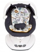 GRACO Balansoar electric move with me into the wild