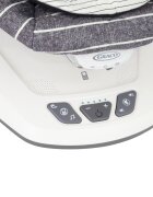 GRACO Balansoar electric move with me suits me